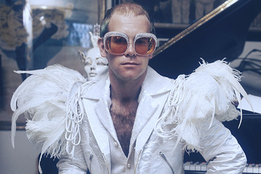 Elton John Photos: The Rock & Style Icon Through the Years | Billboard –  Billboard